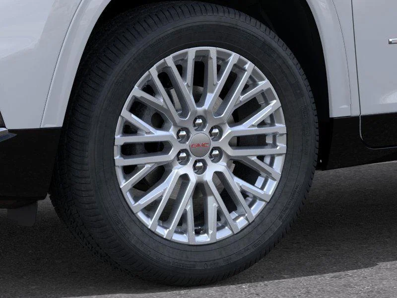 New 2026  GMC Denali image 9