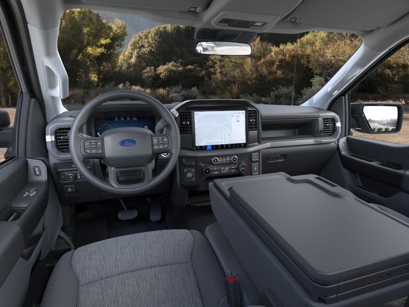 2025 Ford F-150 XL - Photo 31