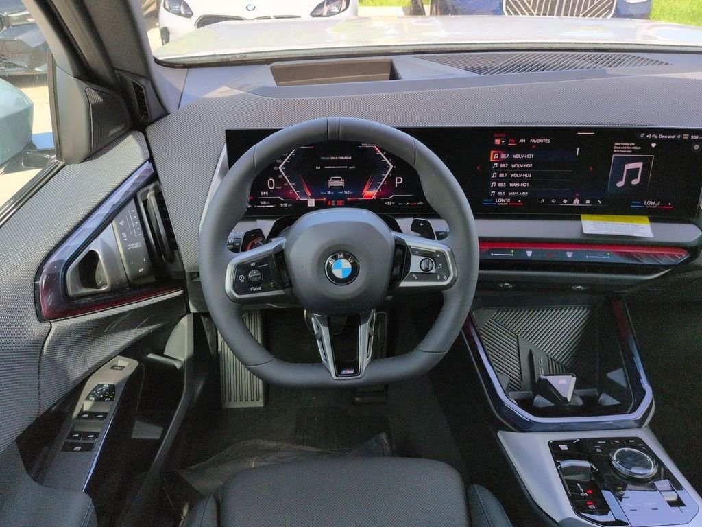 New 2026 Brooklyn Grey Metallic BMW 30 xDrive image 16