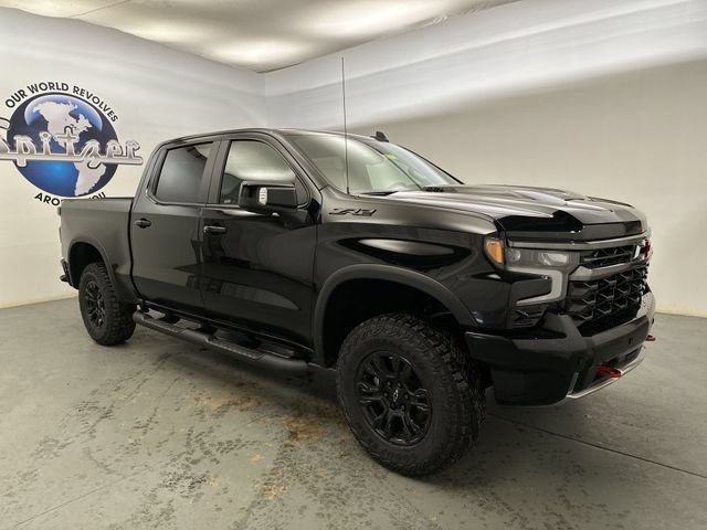 2026 Chevrolet Silverado 1500 ZR2 - Photo 10