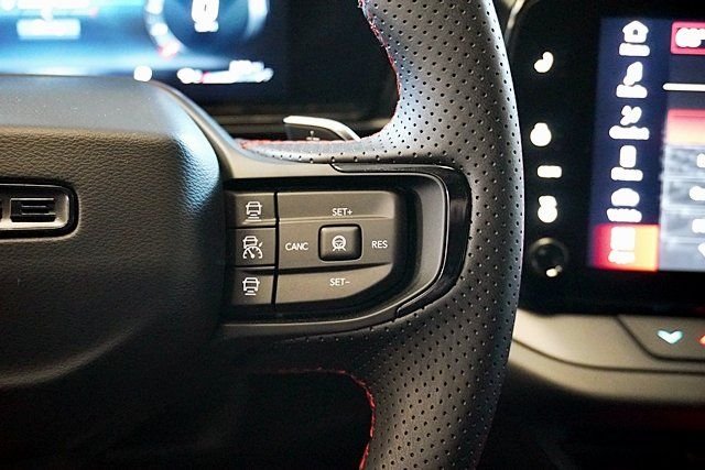 New 2026 Destroyer Gray Exterior Paint Dodge Scat Pack Blacktop image 35