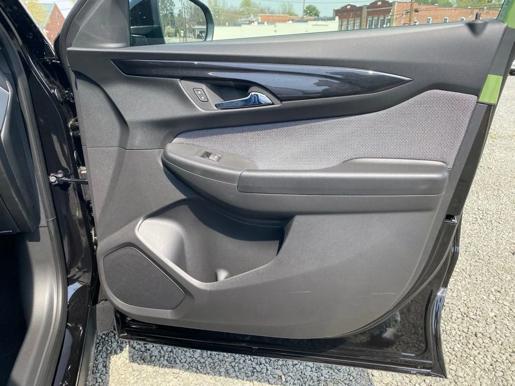 New 2026 Mosaic Black Metallic Chevrolet LT image 21