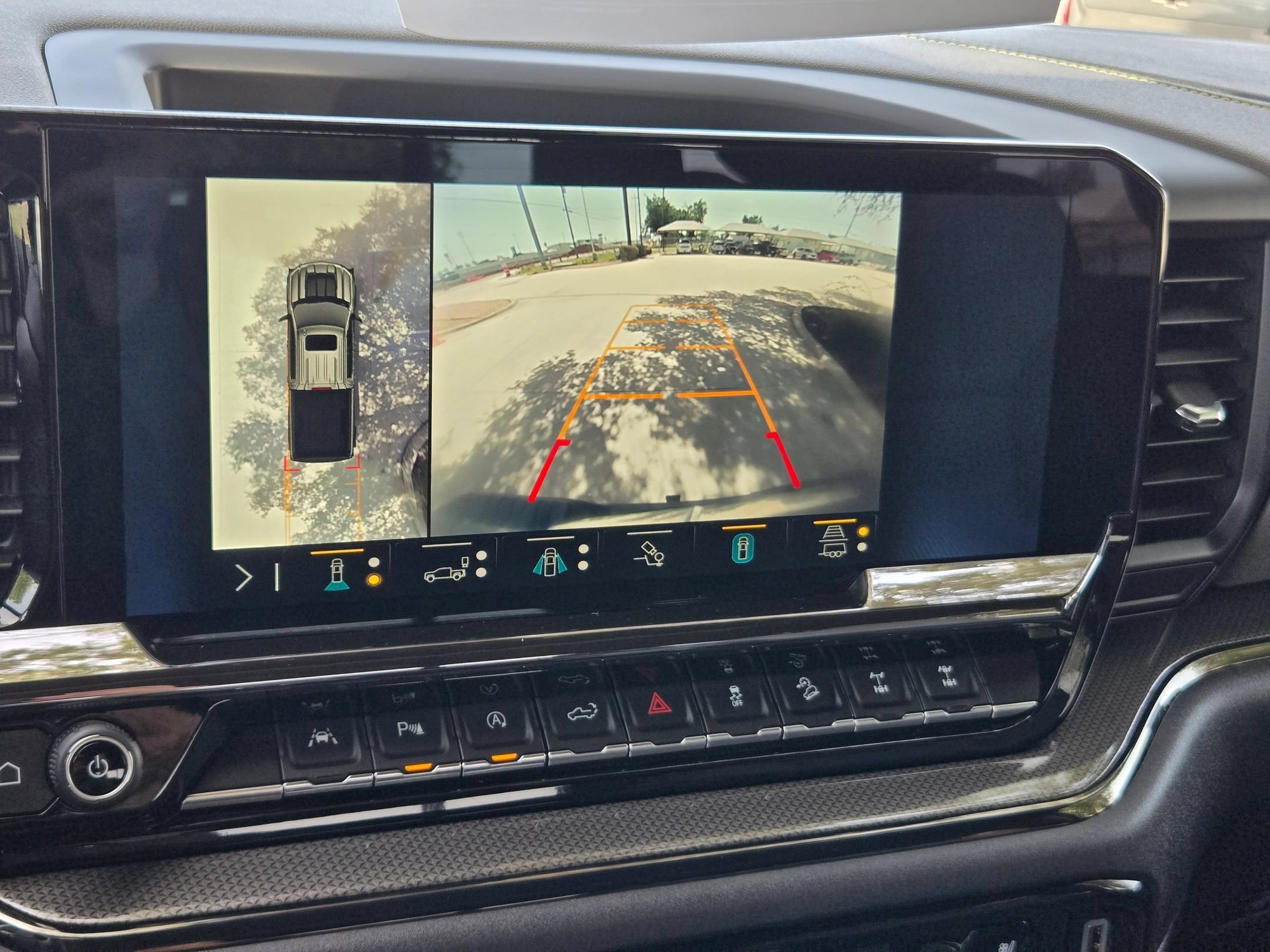 2023 Chevrolet Silverado 1500 ZR2 - Photo 17