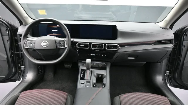 Used 2026 Gray Nissan SR image 26