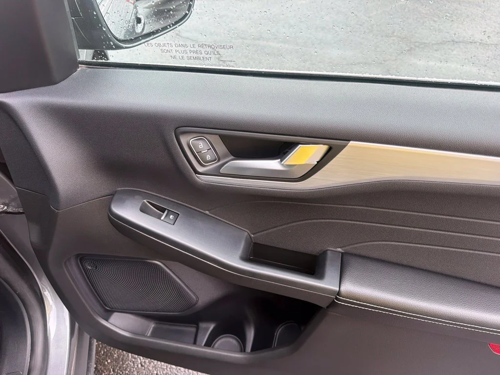 Certified Used 2024 Gray Ford Platinum image 40
