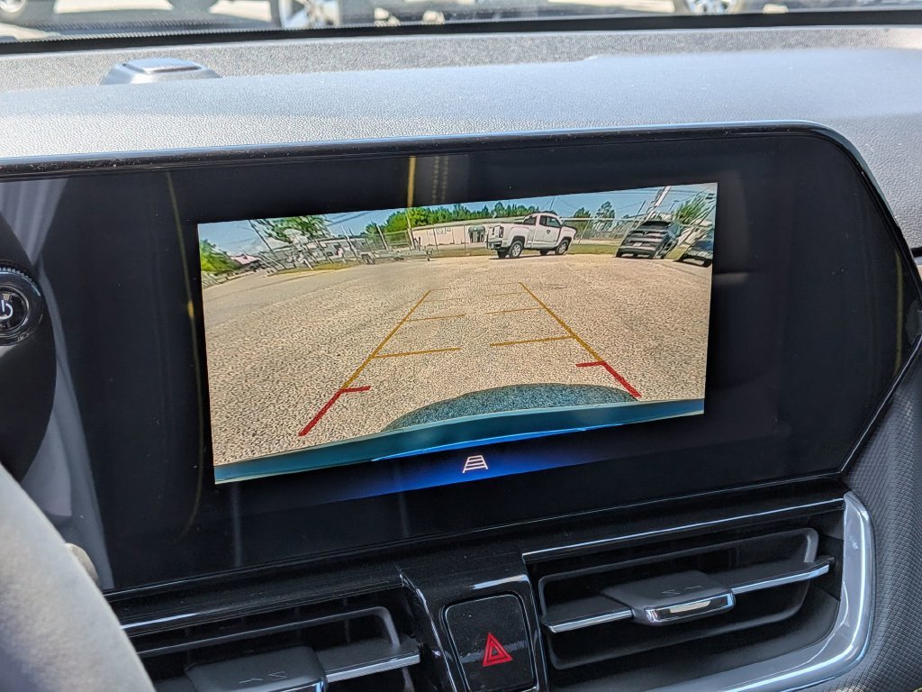 New 2026 Sterling Gray Metallic Chevrolet ACTIV image 26