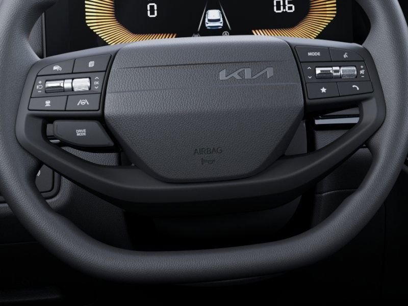 2026 Kia Sportage LX - Photo 22