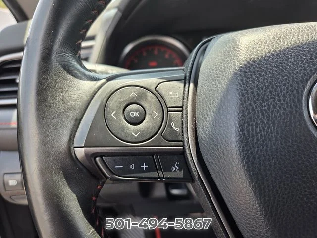 Used 2022 Black Toyota TRD V6 image 23