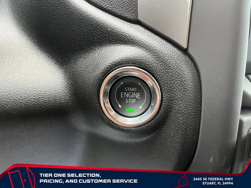 2026 GMC Sierra 2500HD Pro - Photo 27