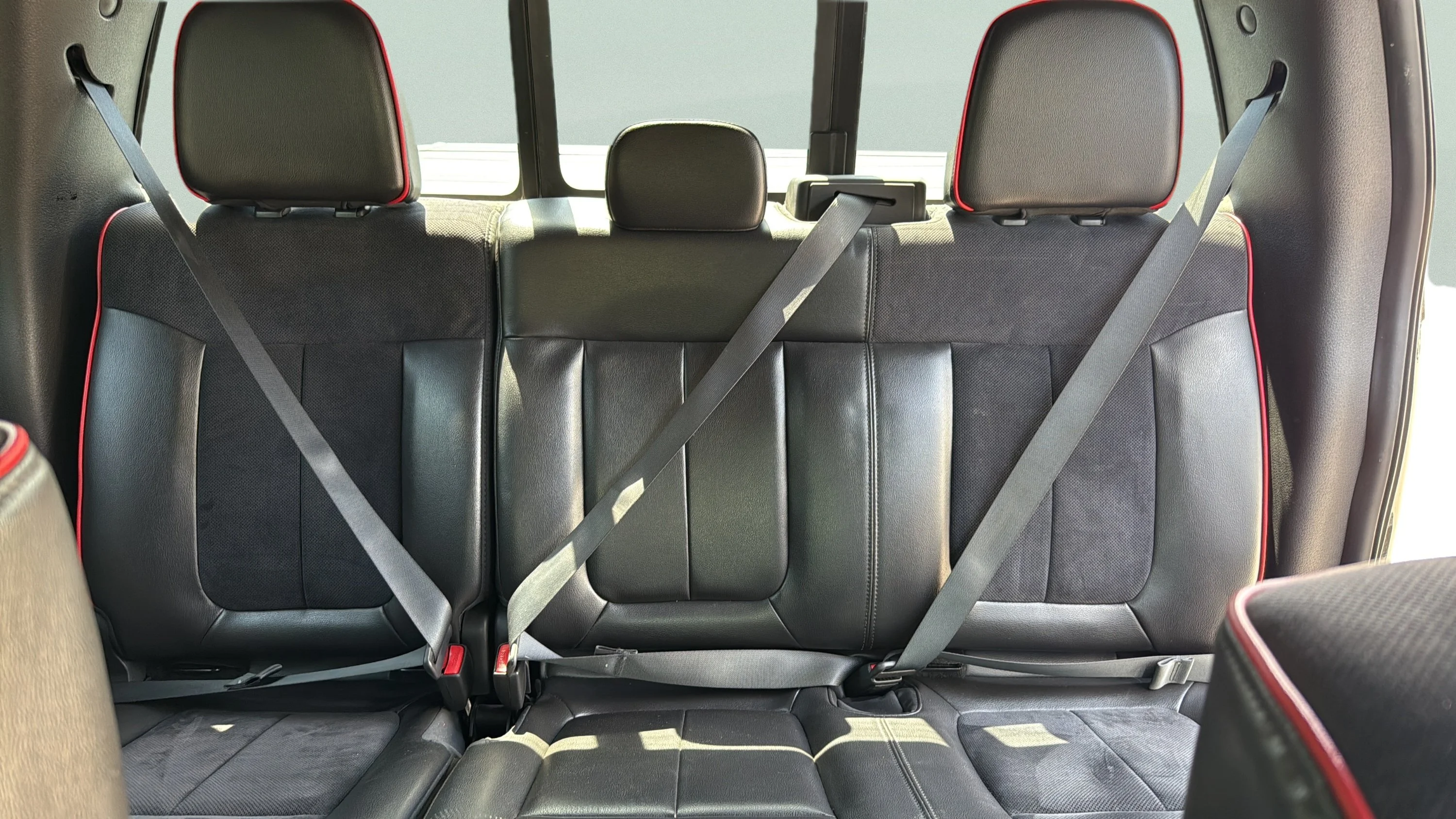 Used 2014 Black Ford FX4 image 12