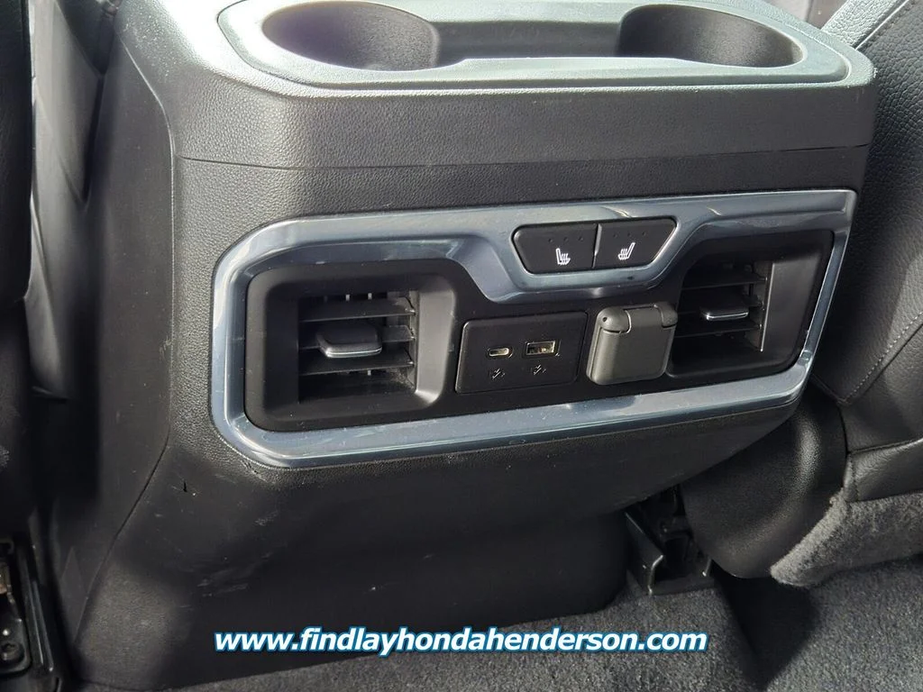Used 2021 Quicksilver Metallic GMC Denali image 19