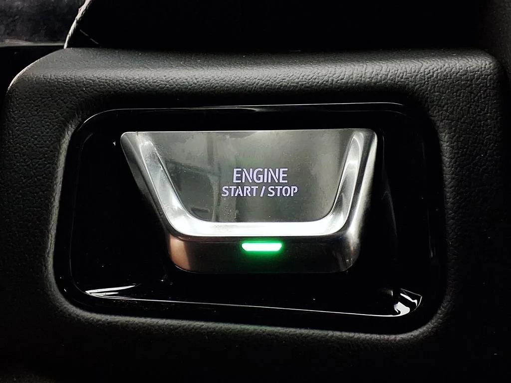 New 2026 Sterling Metallic GMC Denali image 16