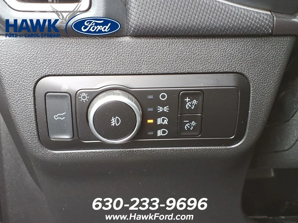 Used 2023 Green Ford Big Bend image 17