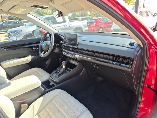 2024 Honda CR-V EX-L - Photo 31