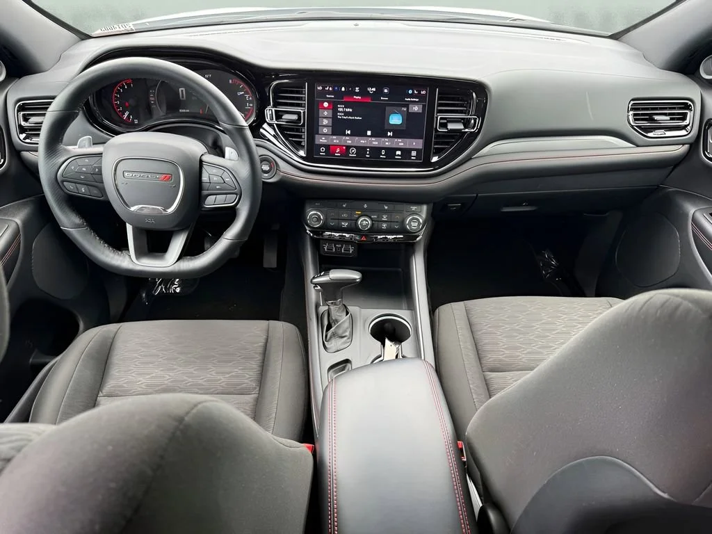 Used 2026  Dodge GT image 30