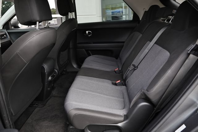 Used 2024 Shooting Star (Matte Gray) Hyundai SEL image 23