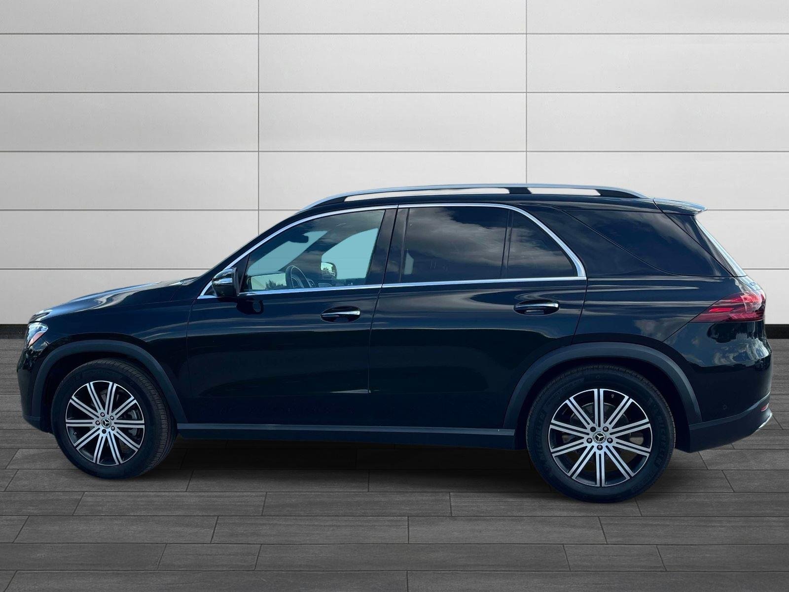 Used 2026 Black Mercedes-Benz GLE 350 image 6