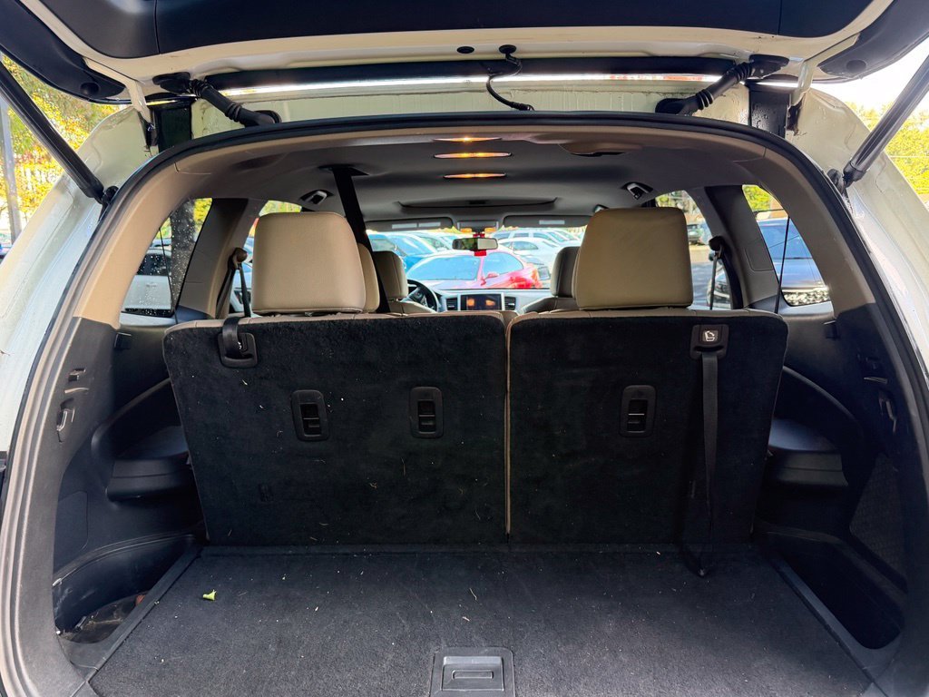 Used 2016  Honda EX-L image 5