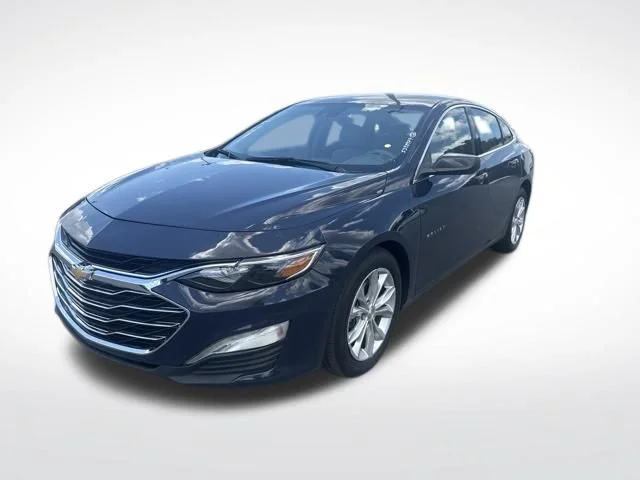2025 Chevrolet Malibu
