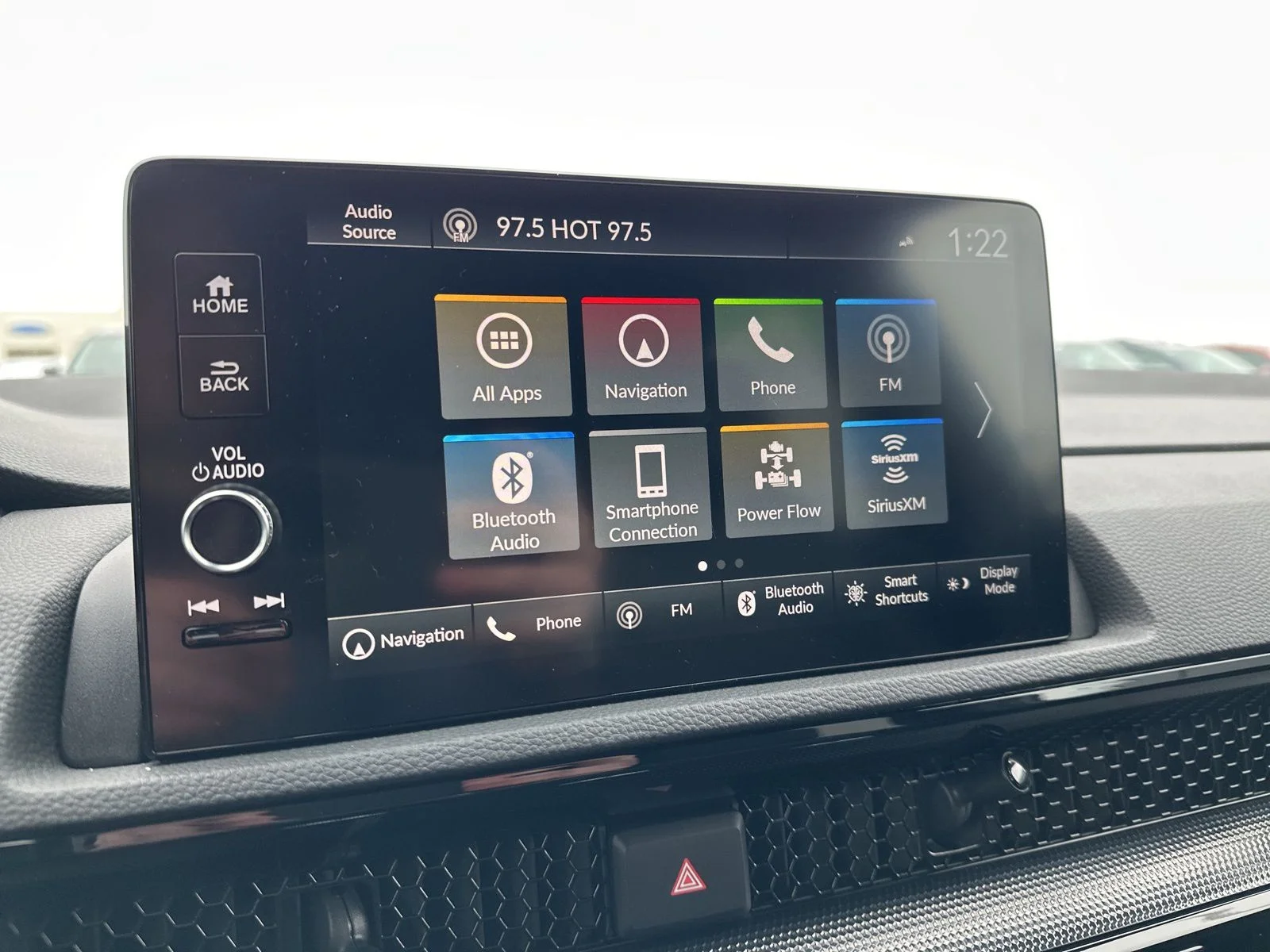 2023 Honda CR-V Sport Touring - Photo 40