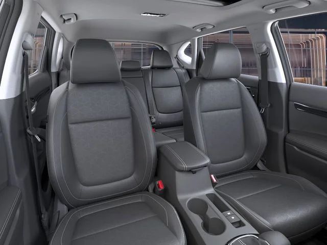 New 2026 Steel Gray Kia SX image 15