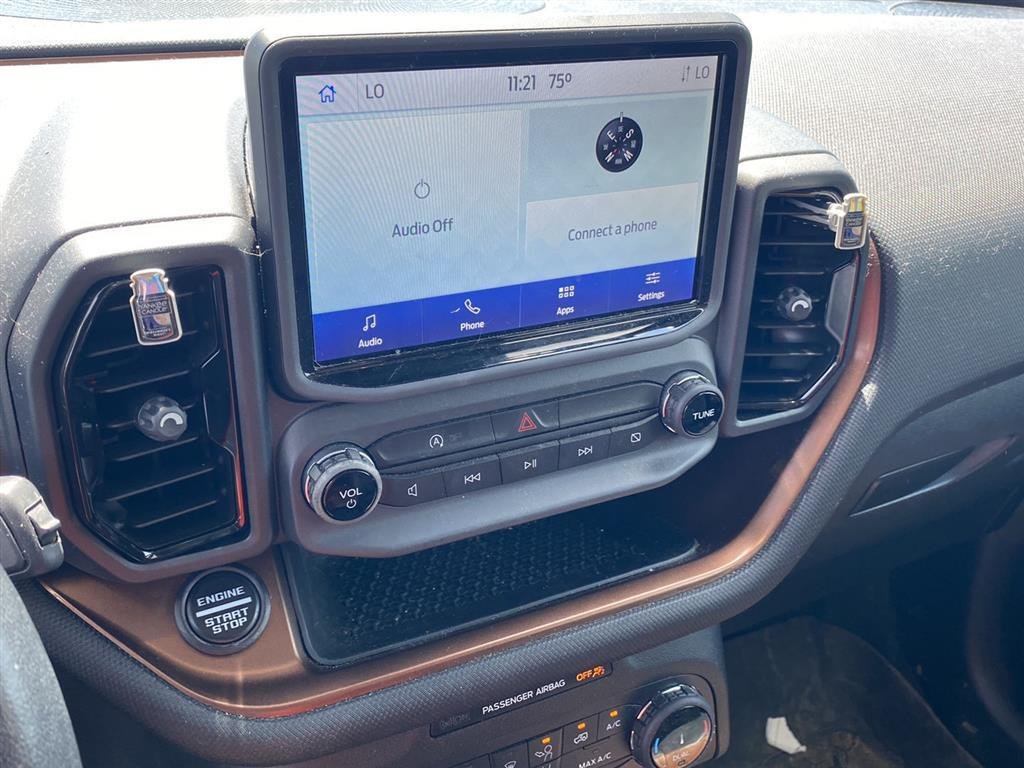 Used 2022 Area 51 Ford Outer Banks image 3