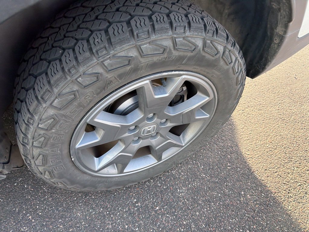 2024 Honda Passport TrailSport - Photo 9