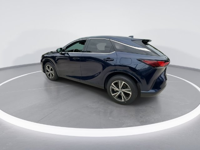 Certified Used 2024 NIGHTFALL MICA Lexus 350h Premium image 5