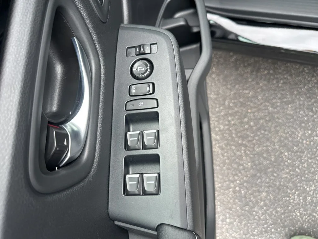 New 2026 Crystal Black Pearl Honda RTL Towing image 21