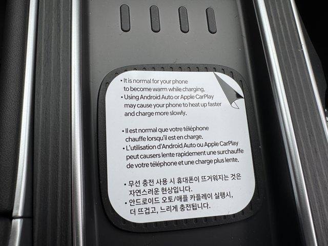 2026 Hyundai Palisade Calligraphy - Photo 41
