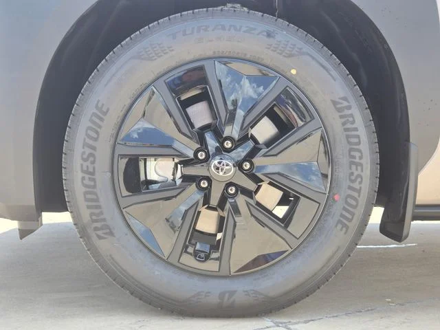 New 2026 Stepping Stone Toyota bZ Woodland Premium image 25