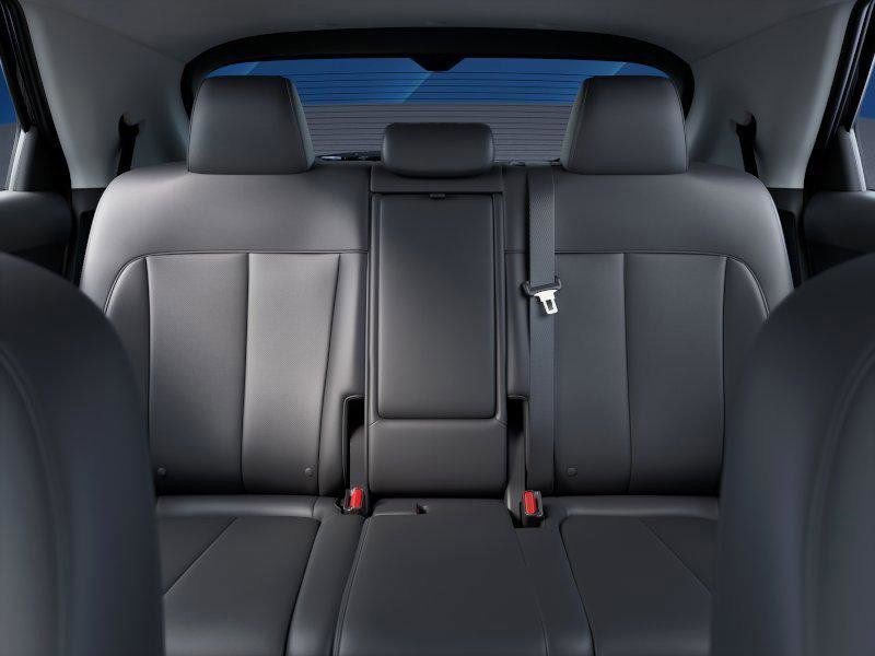 New 2026 Abyss Black Hyundai SEL image 13