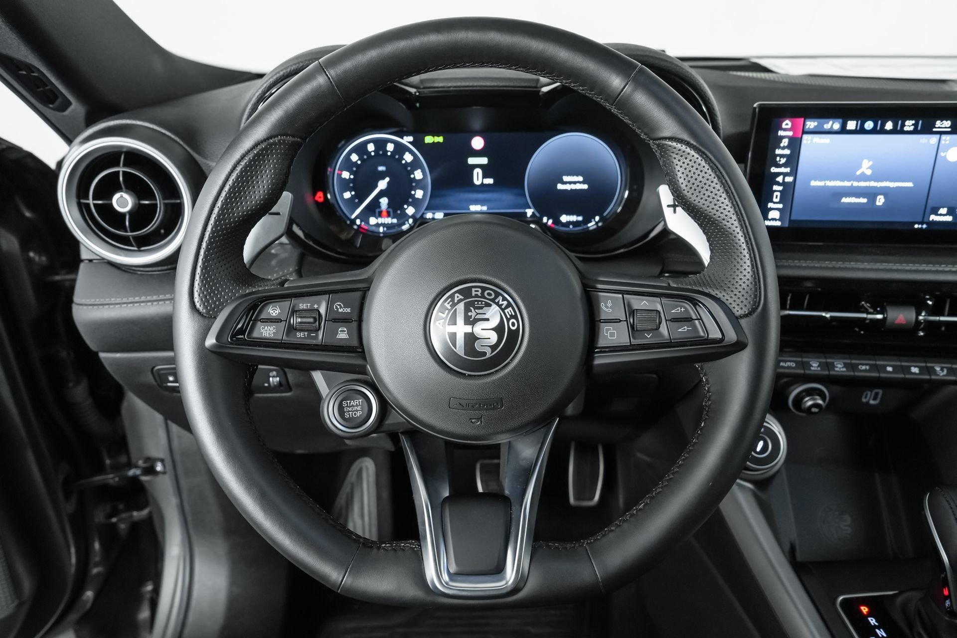 2024 Alfa Romeo Tonale Veloce - Photo 24