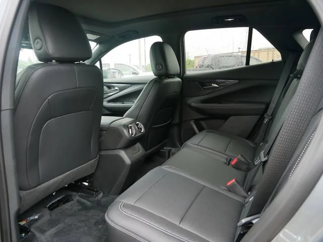 2025 Chevrolet Blazer EV LT - Photo 12