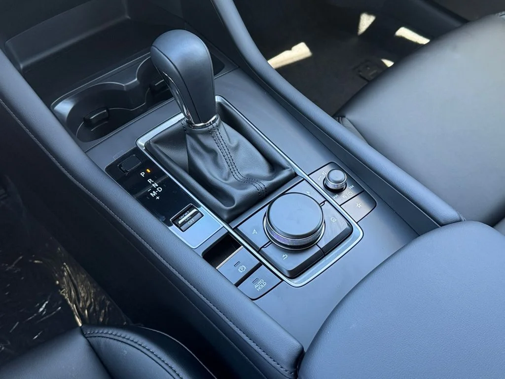 New 2026 Black Mazda 2.5 S Select Sport image 26