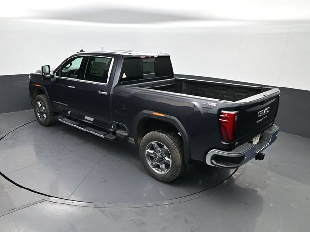 2026 GMC Sierra 2500HD SLT - Photo 19