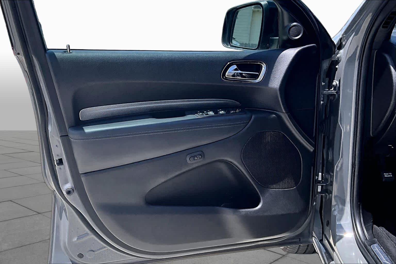Used 2019 Destroyer Gray Clearcoat Dodge R/T image 20