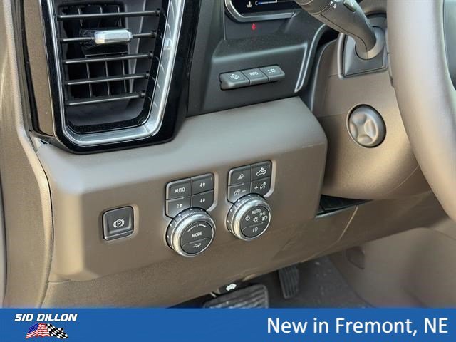 2026 GMC Sierra 1500 Denali - Photo 13