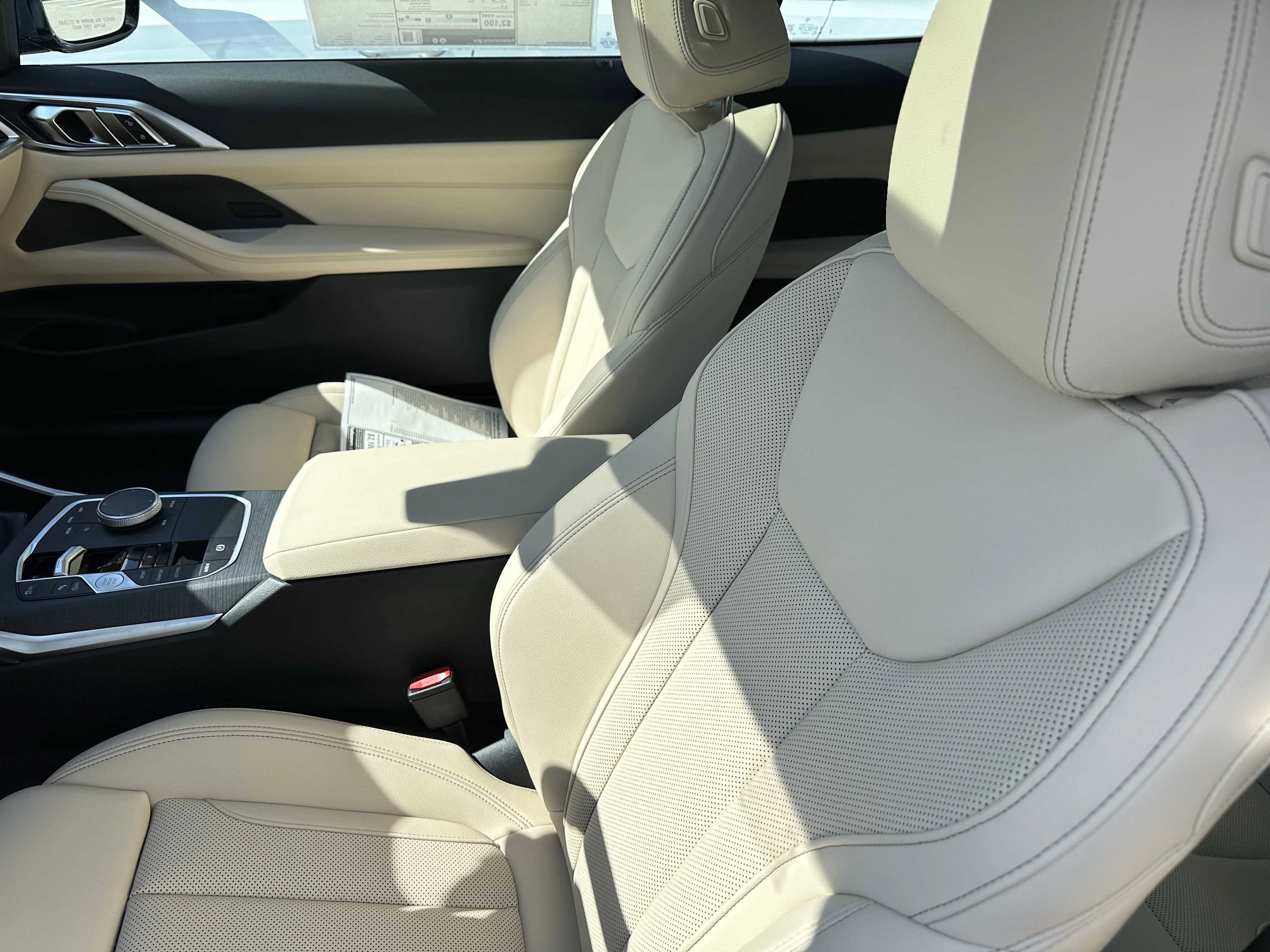 2026 BMW 4 Series 430i - Photo 9