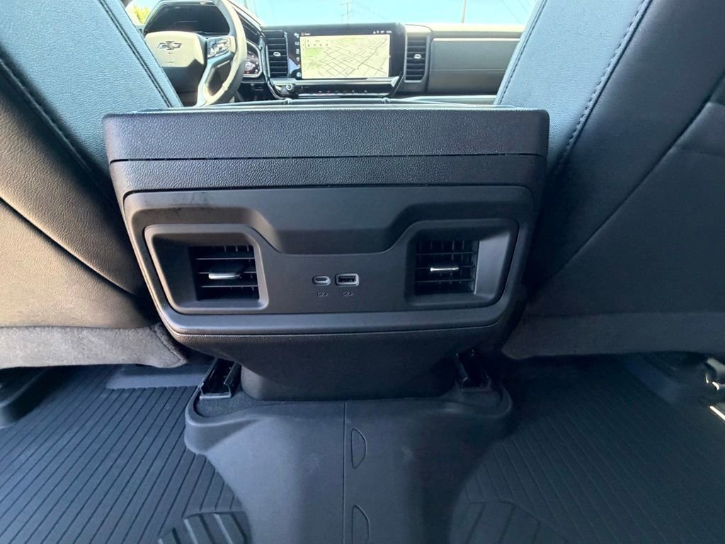 2025 Chevrolet Silverado 1500 RST - Photo 13