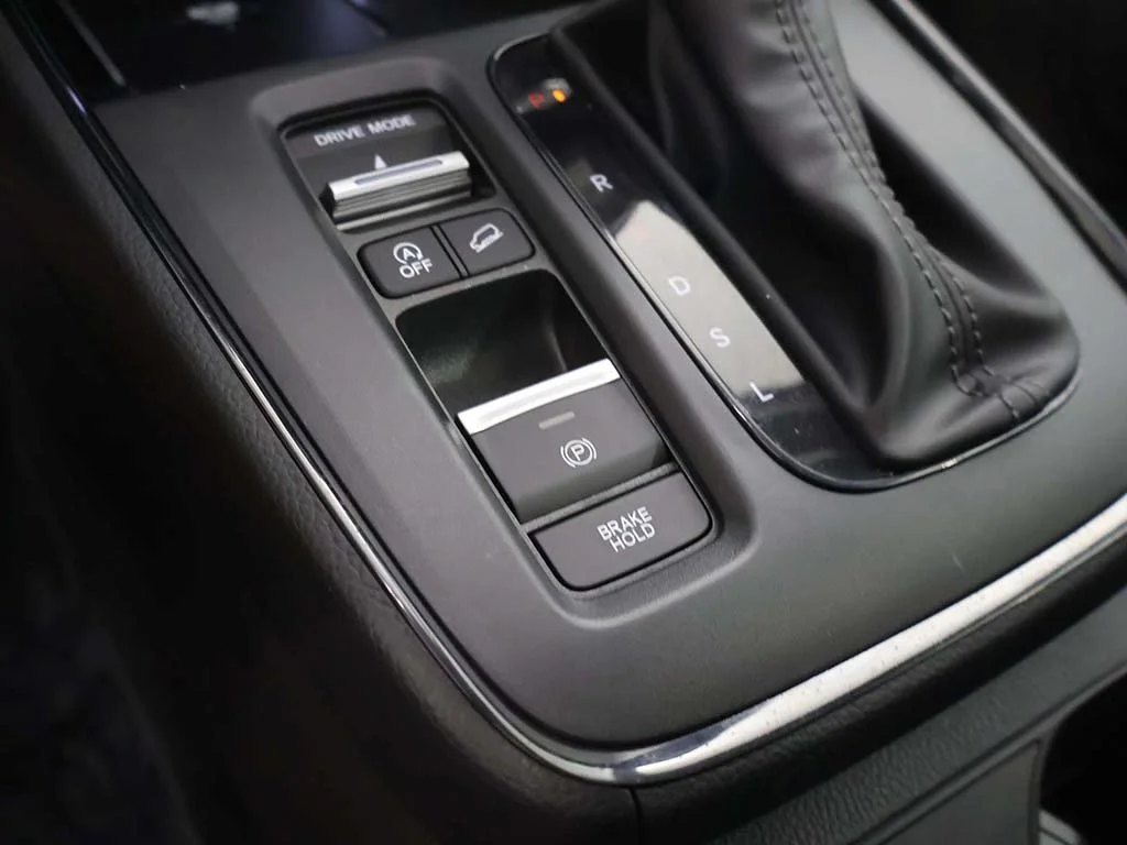2026 Honda CR-V EX - Photo 51