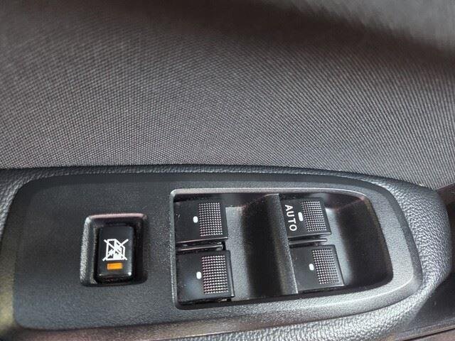 Used 2021 Carbonized Gray Metallic Ford XLT image 23