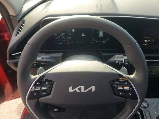 2024 Kia Niro Wind - Photo 12