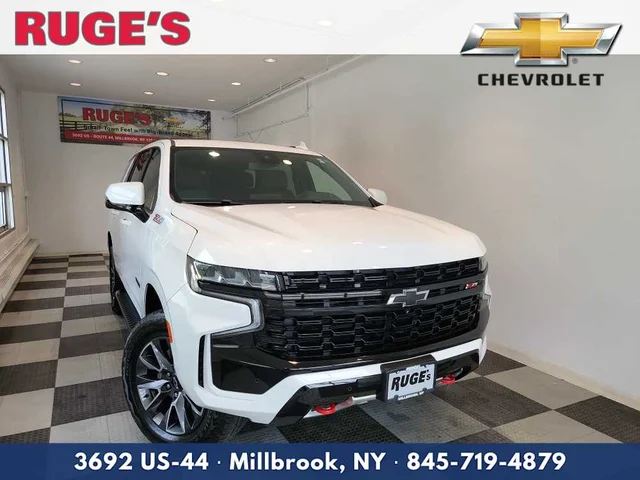 2023 Chevrolet Tahoe