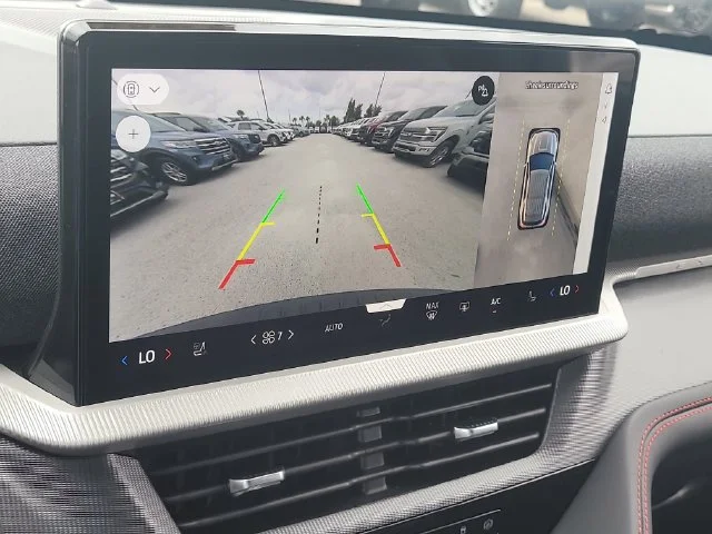 New 2027 Gray Metallic Ford ST-Line image 26