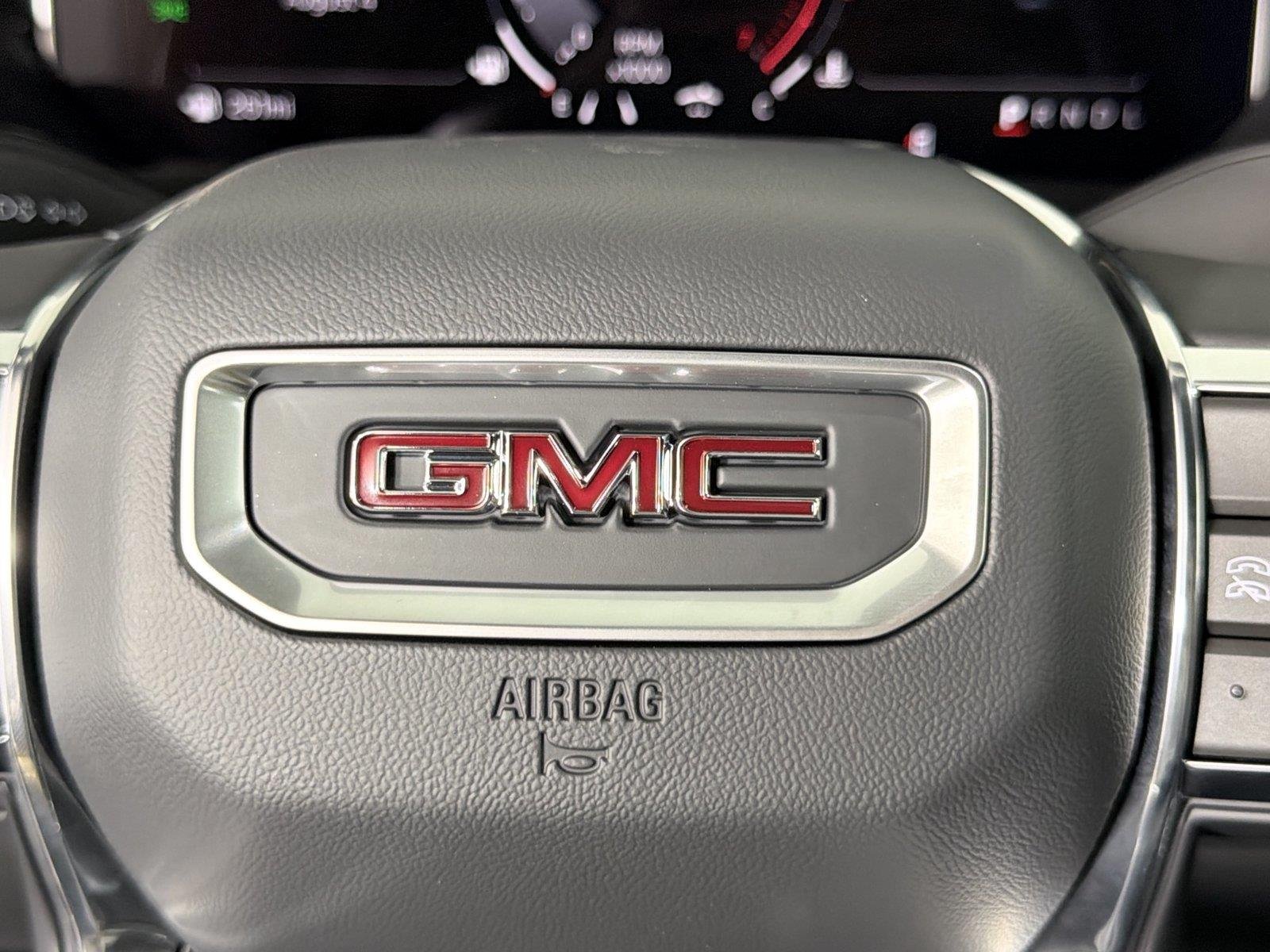 2026 GMC Acadia Elevation - Photo 25