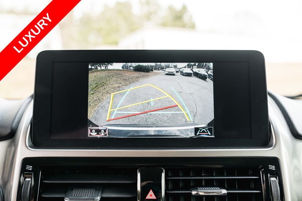 2023 Lexus GX PREMIUM - Photo 22