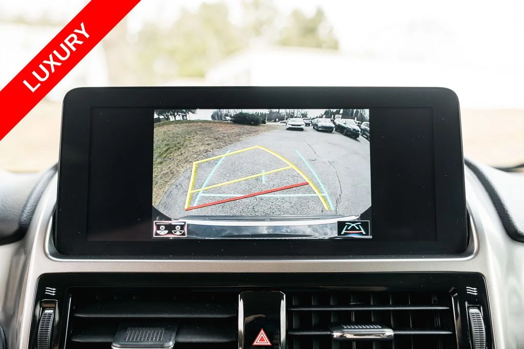2023 Lexus GX PREMIUM - Photo 22