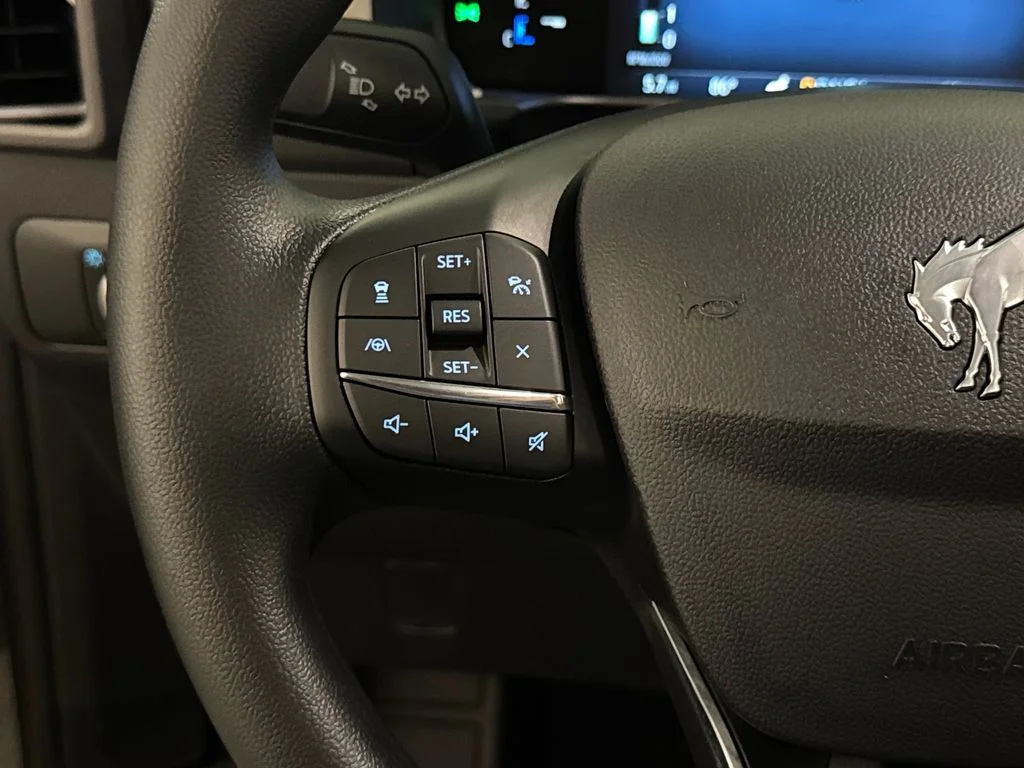 New 2026 Gray Ford Big Bend image 28