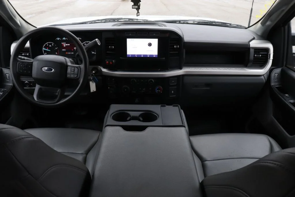 Used 2024 White Ford XL image 12